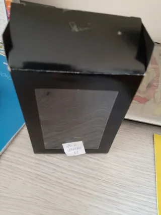 Action Figure MARIGERA - Gonagai Robot