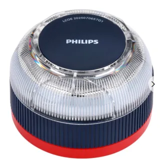 Luz de emergencia Philips Geolocalizada pack x12