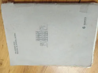 Matemáticas Geometría 2º Bachillerato 1940