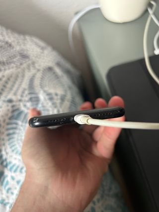 iPhone XR 64GB Negro