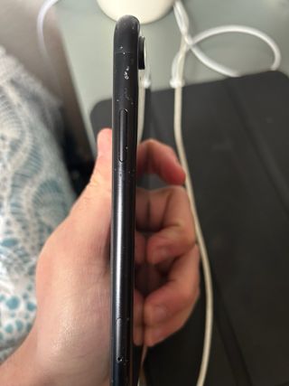 iPhone XR 64GB Negro