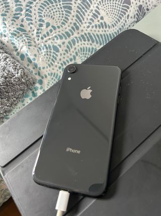 iPhone XR 64GB Negro