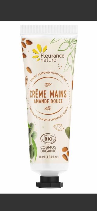 Fleurance Nature Crema Mani Mandorla Dolce