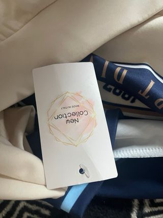 Camisa manga larga California 23