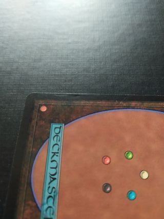 Hermit Druid Foil Judge Promo MTG