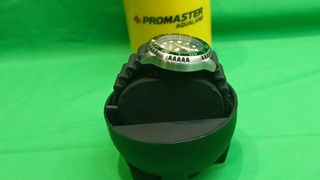 Reloj Citizen Eco-Drive Diver's 200m E168-S126126