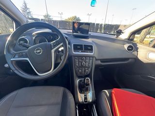 Opel Meriva 2012