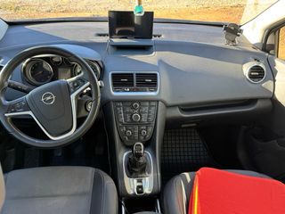 Opel Meriva 2012