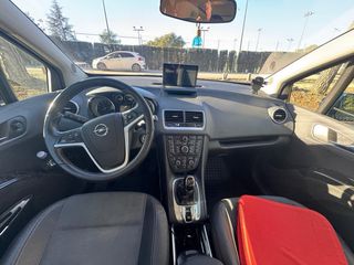 Opel Meriva 2012