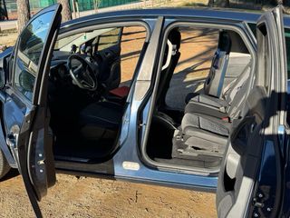 Opel Meriva 2012