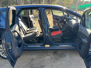 Opel Meriva 2012