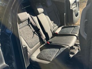Opel Meriva 2012