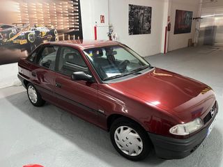 Opel Astra 16V 100cv 1.6cc
