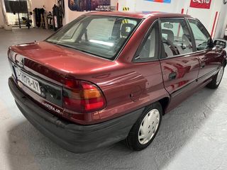 Opel Astra 16V 100cv 1.6cc
