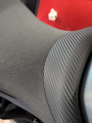 Asiento Honda NT1100