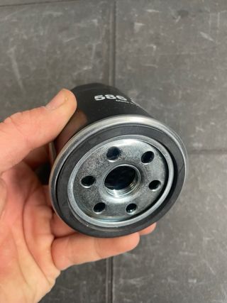 Filtro de Aceite Suzuki Toyota Nissan