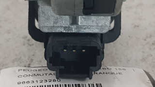 CONMUTADOR DE ARRANQUE PEUGEOT RCZ 1.6 I TURBO 15