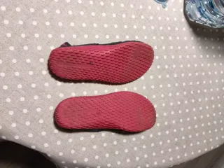 Escarpines Tribord Talla 36-37