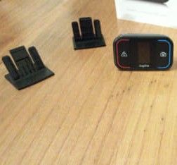 Avisador de radares Saphe Drive Mini 100% legal