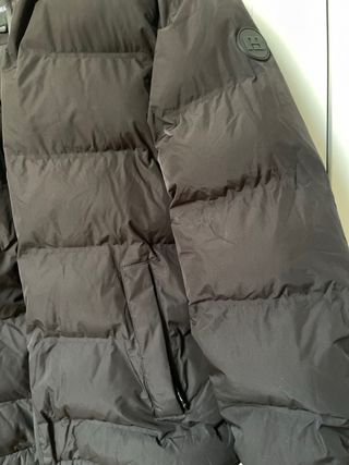 Chaqueta de hombre Pull&Bear