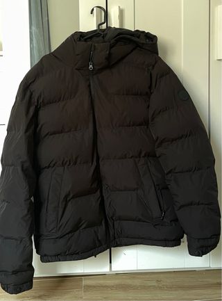 Chaqueta de hombre Pull&Bear