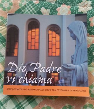Dio Padre vi chiama - scelta tematica di messaggi