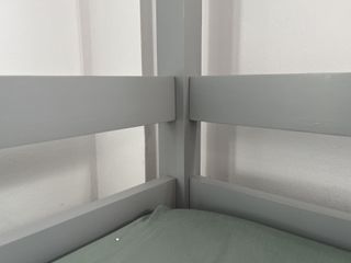 Cama Infantil Madera Maciza