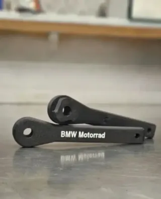 Llave filtro aceite BMW GS