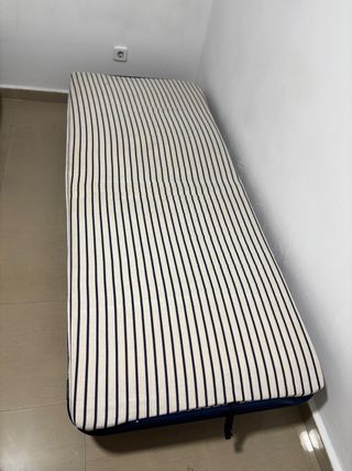 Cama Plegable Ikea