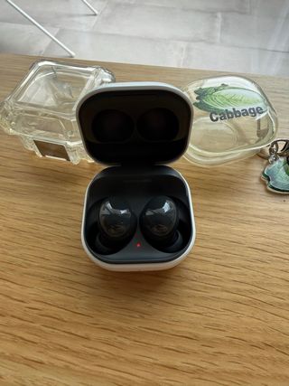 Samsung Galaxy Buds 2 Negros