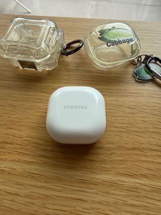 Samsung Galaxy Buds 2 Negros