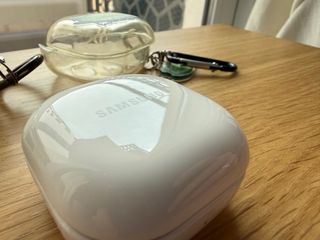 Samsung Galaxy Buds 2 Negros