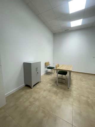 Oficinas en aquiler Catral