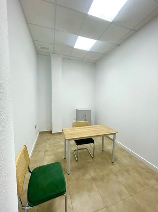 Oficinas en aquiler Catral