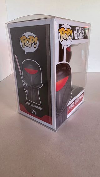 Funko Pop Star Wars 71 Shadow Guard