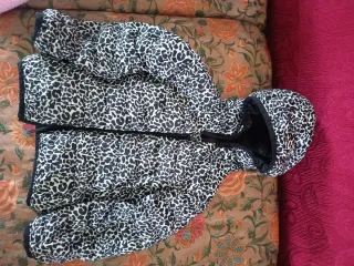 Cappottino bimba 9 mesi