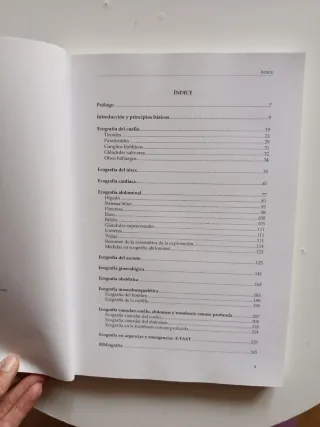 Libro "Ecografía en Atención Primaria" SAMFyC