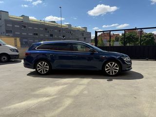 Renault Talisman S.T. Limited TCe 117kW (160CV) EDC GPF