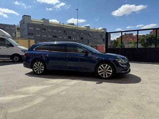 Renault Talisman S.T. Limited TCe 117kW (160CV) EDC GPF