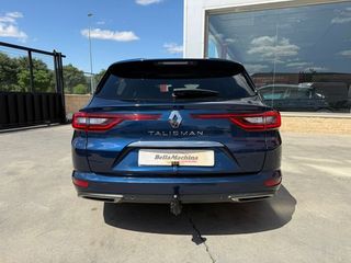 Renault Talisman S.T. Limited TCe 117kW (160CV) EDC GPF