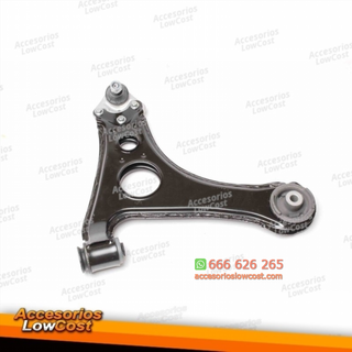 Brazo transversal TA Technix adecuado para Merced