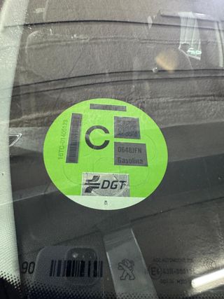 Peugeot 308 SW Style 1.2 PureTech 130 S&S EAT6