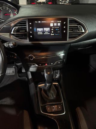 Peugeot 308 SW Style 1.2 PureTech 130 S&S EAT6