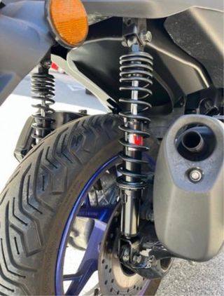 Yamaha Xmax 300 2024