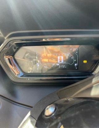 Yamaha Xmax 300 2024