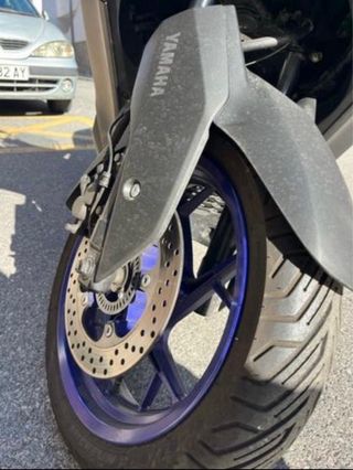 Yamaha Xmax 300 2024