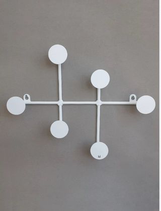 Perchero estilo Afteroom