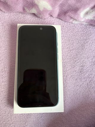 iPhone 16 Plus - Salud Batería 94%