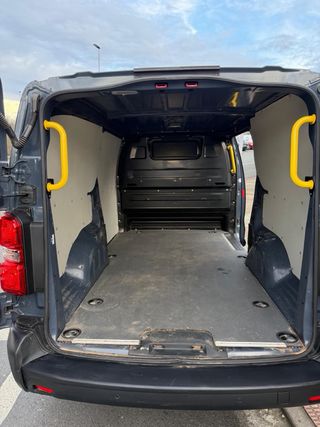 Peugeot Expert XL seminueva