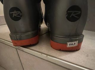 Botas de esquí Rossignol Alltrack 90